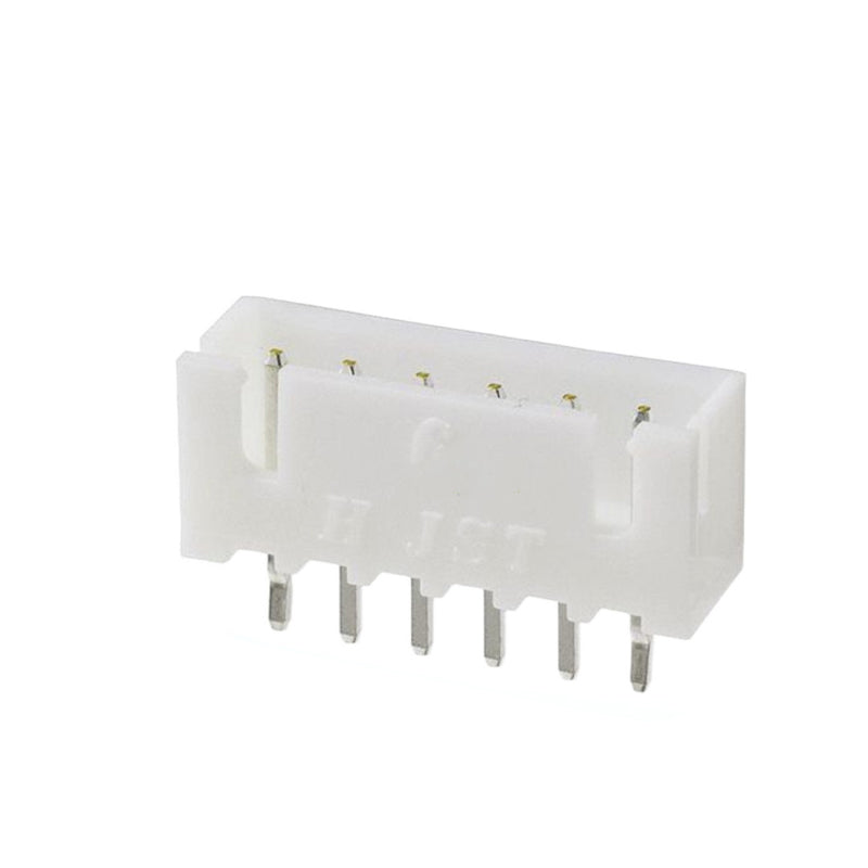 B6B-XH-A(LF)(SN) 2.5mm pitch 6pin header connector Brand New Original Stock Welcome To Inquire