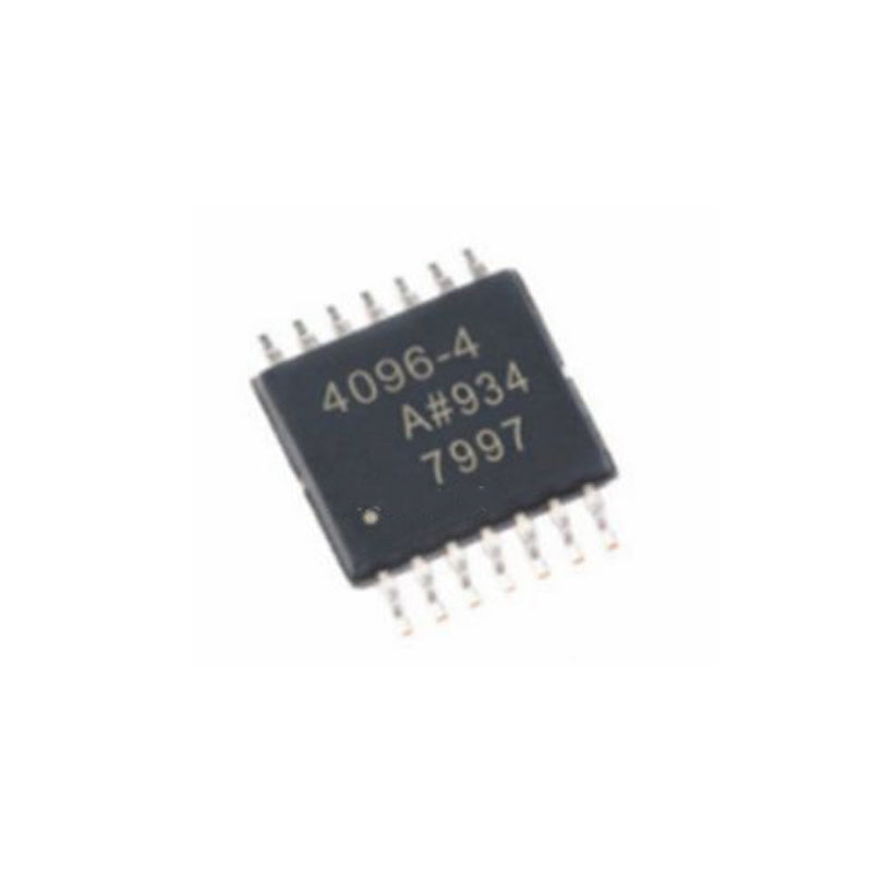 Hot Sale Package TSSOP14 Precision Amplification ADA4096-4ARUZ Integrated Circuits IC Chip
