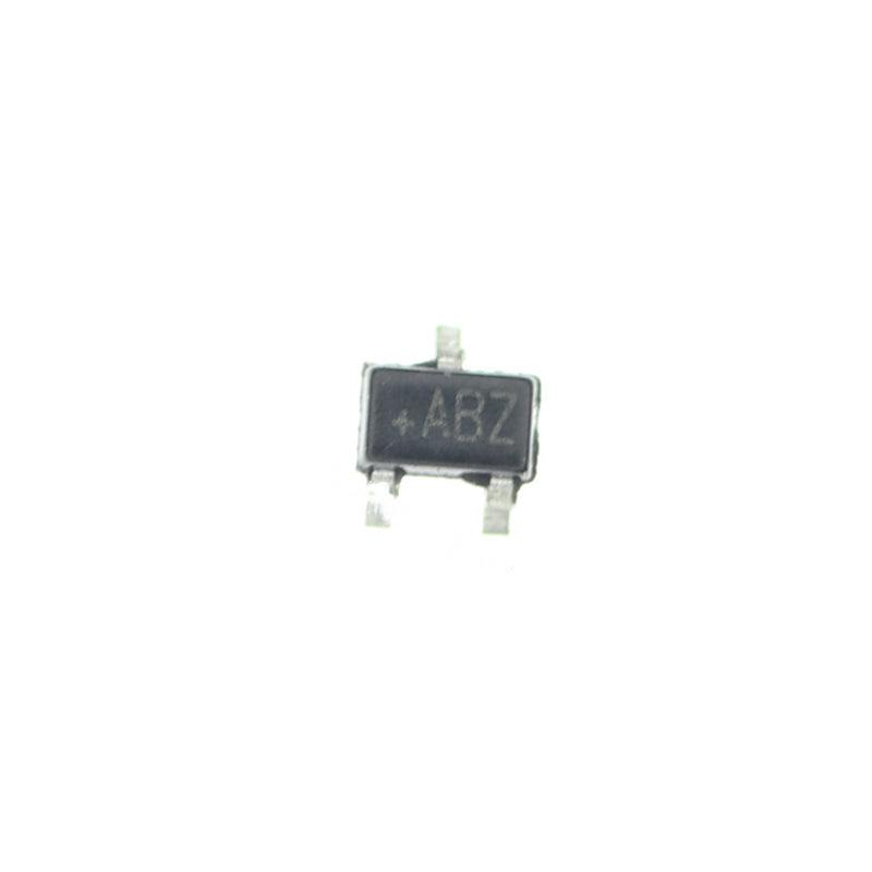 Original Spot Silkscreen ABZ MAX6389XS23D3 Low Dropout Voltage Regulator Integrated IC Chip