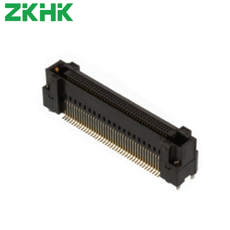 FX18-80P-0.8SV Connector 80P 0.8MM Spacing FX18 Series New Original Stock Welcome To Inquireconnector