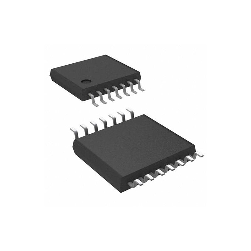 High Quali ty High-speed digital-to-analog converter AD5065ARUZ new original ic chip intergrated circuit a2v64s40ctpg6