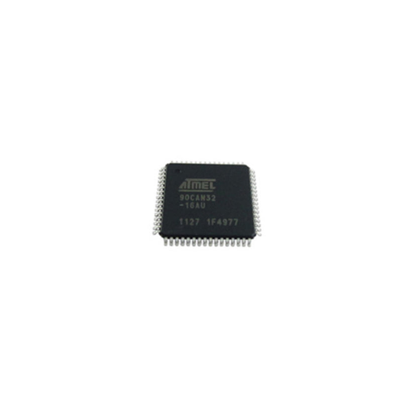 Genuine Original SMD TQFP-64 Embedded AT90CAN32-16AU AT90CAN32 Microcontroller