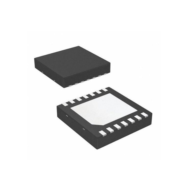 ori ginal Sensor Texas Instruments LM95214CISDX/NOPB new original ic chip intergrated circuit a2v64s40ctpg6