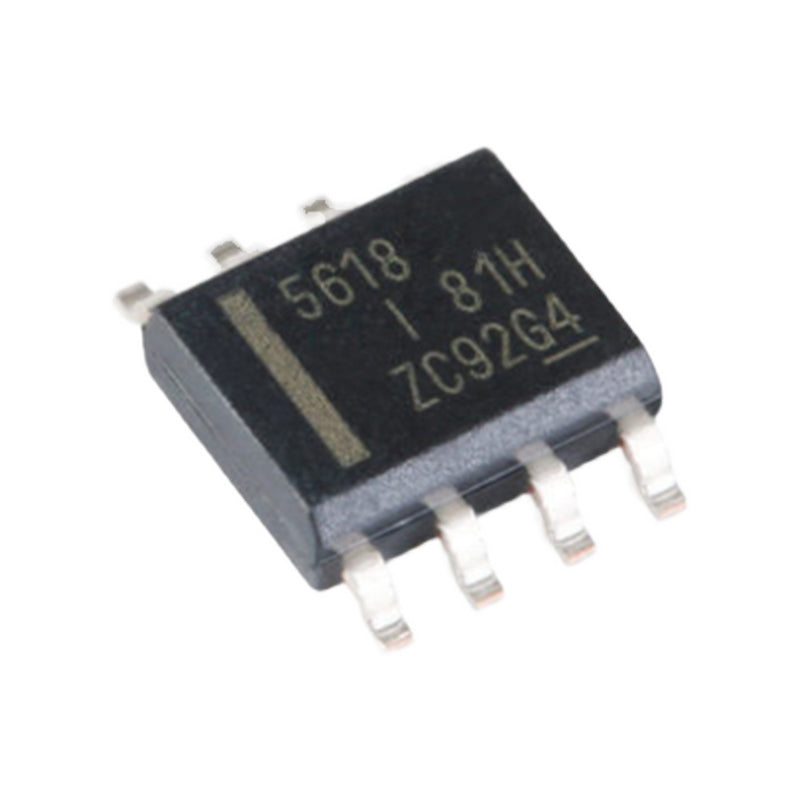 High Quali ty Digital to Analog Converter Dual Serial Input  TLV5618AIDR  new original ic chip intergrated circuit a2v64s40ctpg6