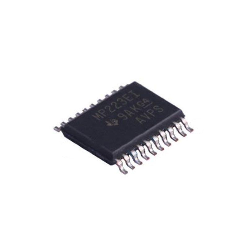 ln stock Interface integrated circuit IC chip MAX3223EIPWR electronic components ic chips integrated circuits