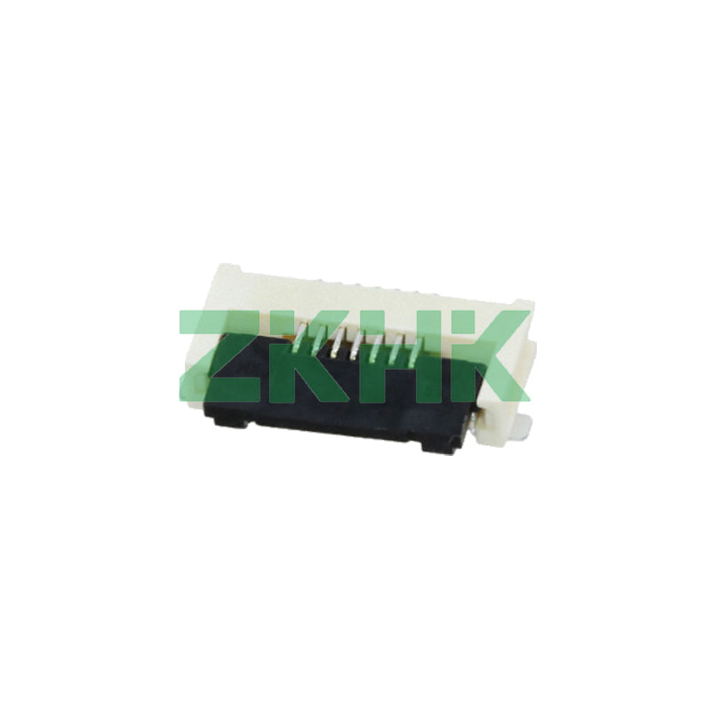 505110-0692 5051100692 05051100692 0.5mm Pitch 6pin Contacts Bottom Connector Brand New Original Stock Welcome To Inquire