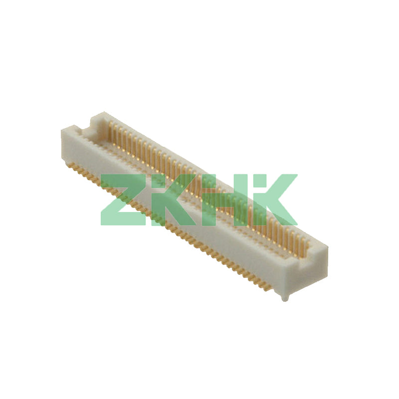 DF12(3.0)-80DP-0.5V(86) Connector 80Pin 0.5mm Spacing New Original Stock Welcome To Inquire