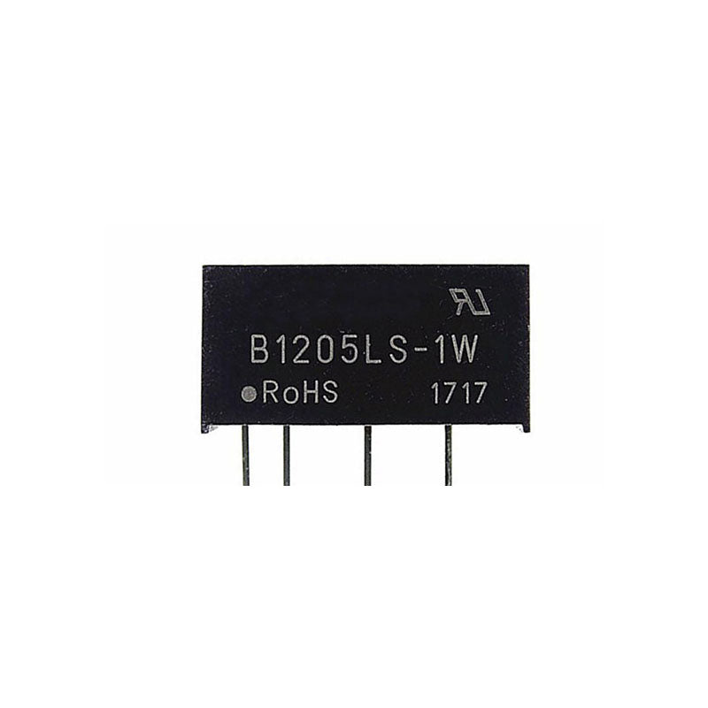 Original Power module input 12V to 5V output isolation m B1205LS-1WR2 electronic components integrated circuits SM7035P ic chips