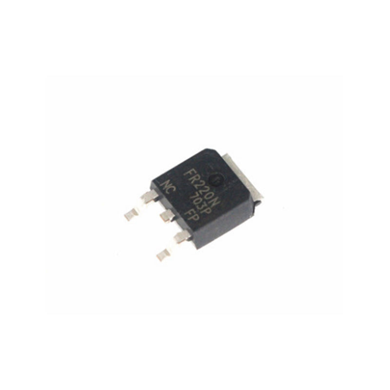 High Quality Transistor N-channel SMD TO252 NTD3055L104T4G Industrial Integrated Circuits