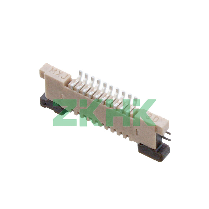 54550-1033 545501033 0545501033 10pin 0.5 pitch Contact top with FPC connect Brand New Original Stock Welcome To Inquire
