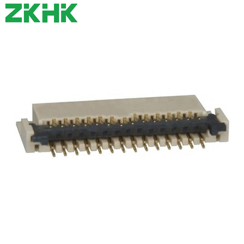 FH23-23S-0.3SHW(10) Connector 23P 0.3MM Spacing FH23 Series New Original Stock Welcome To Inquire