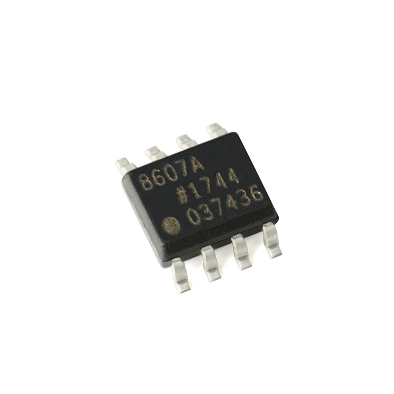 Genuine Electronic Parts AD8607ARZ-REEL7-RE Electronic Components Microcontroller MCU IC Chip Integrated Circuits
