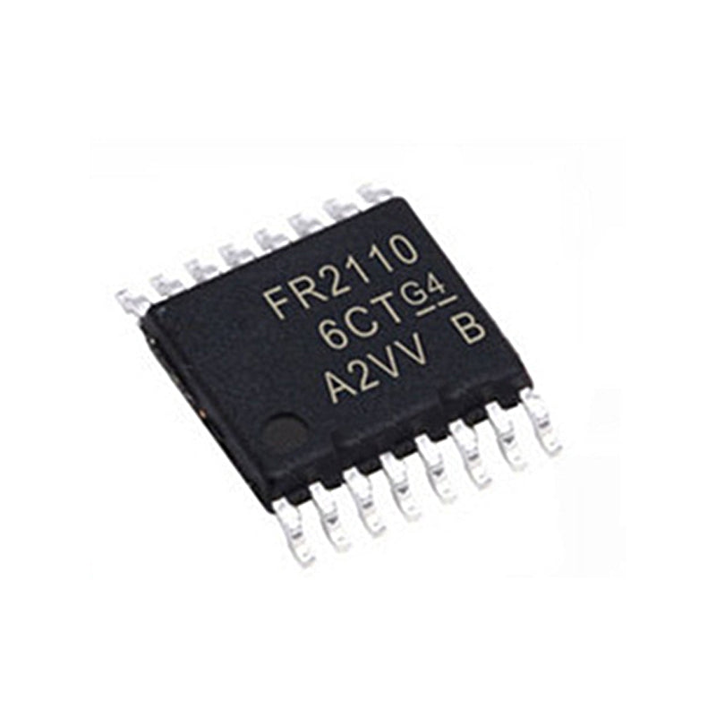 ln stock Microcontroller chip MSP430FR2110IPW16R electronic components integrated circuits SM7035P ic chips