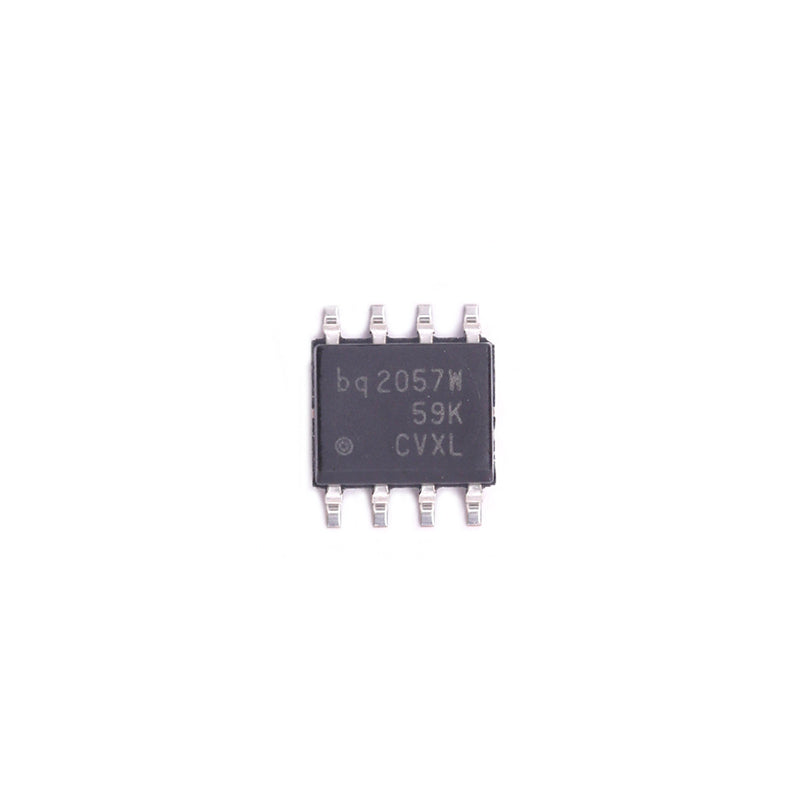 Wholesale New Original BQ2057WSNTR Electronic Components Microcontroller MCU Integrated Circuits IC Chips