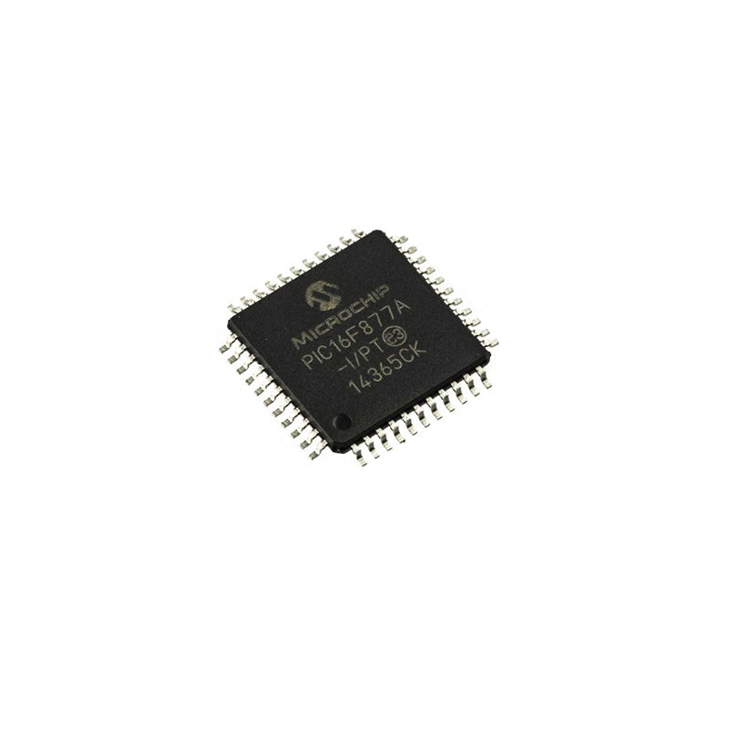 Genuine Original PIC16F877 Memory Integrated Chip IC