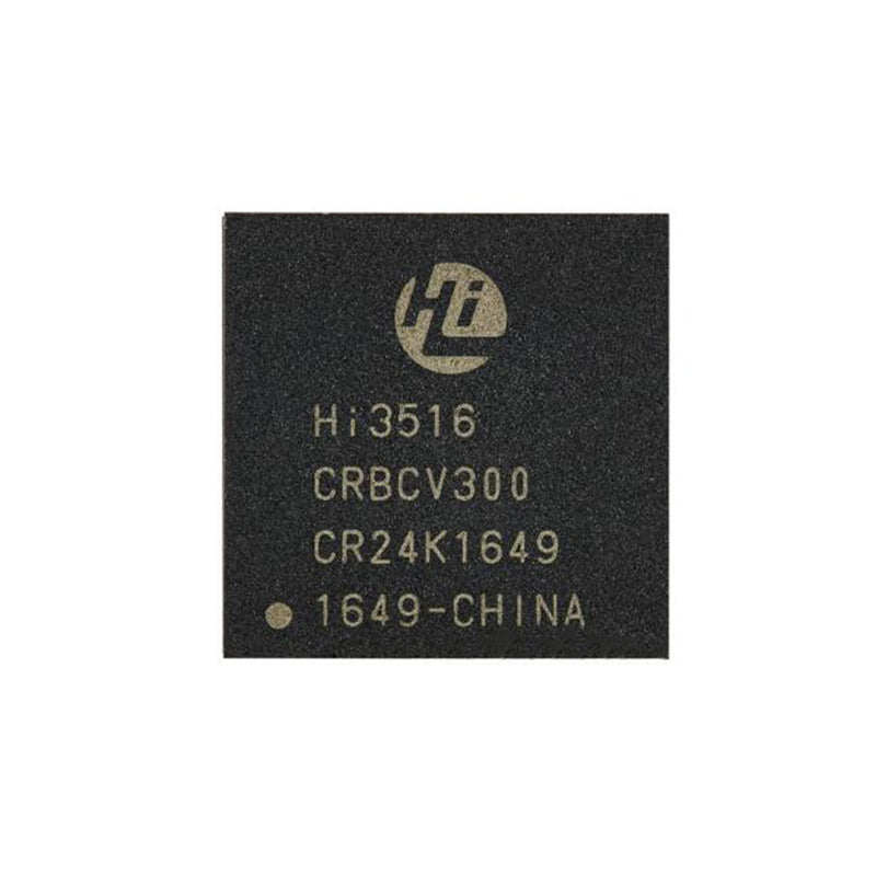 New Original Electronic Componen Hi3516crbcv300 2 laptop Motherboard IC Chip