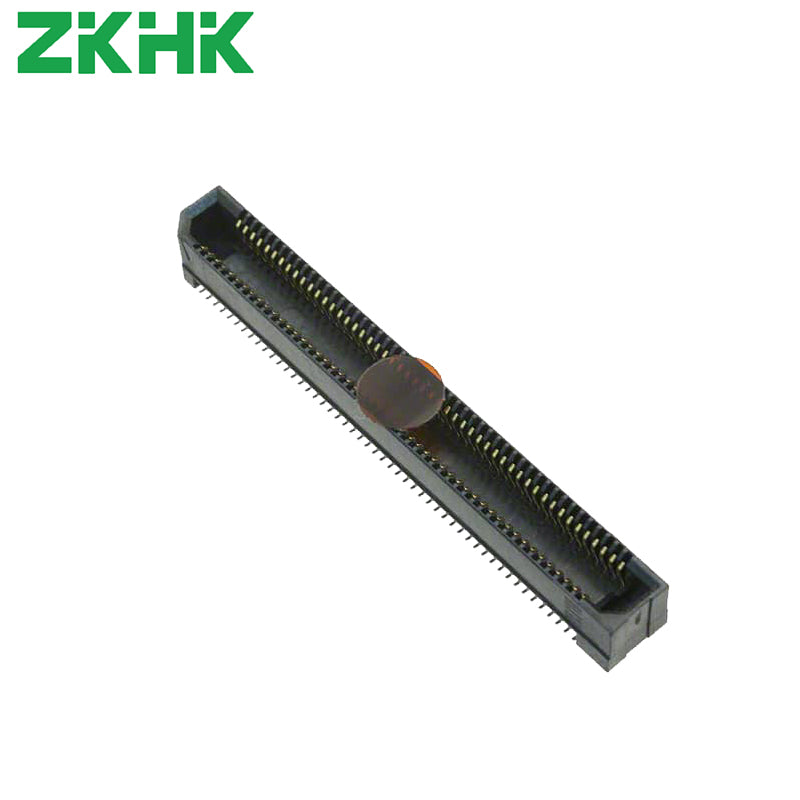ERF8-050-05.0-S-DV-K-TR Connector 100P 0.8mm Spacing ERF8 Series New Original Stock Welcome To Inquire