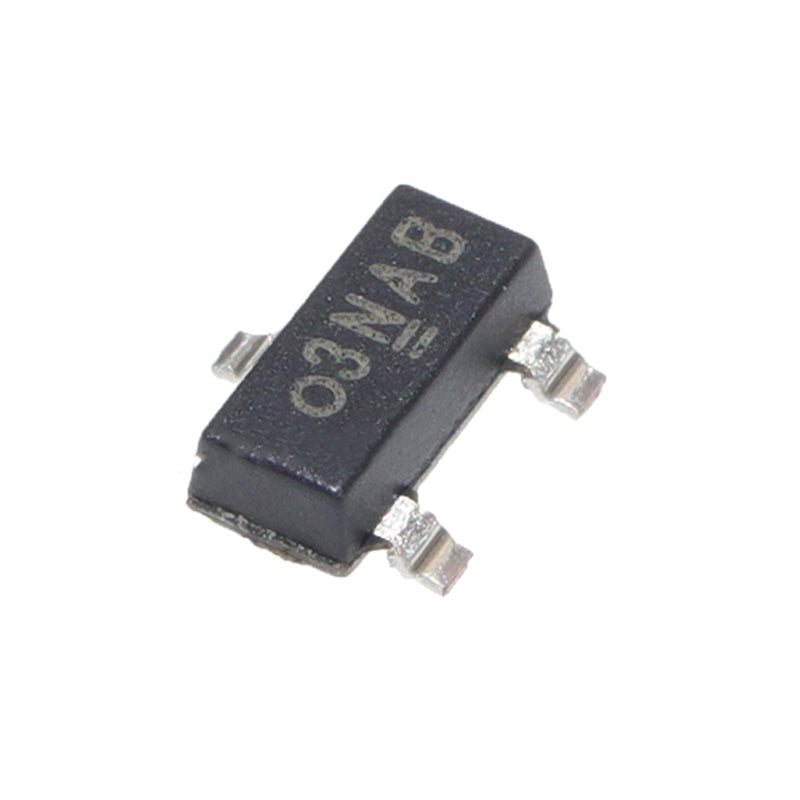 Hot Sale Field effect tube diode SI2333CDS electronic parts store components ic chipic chip