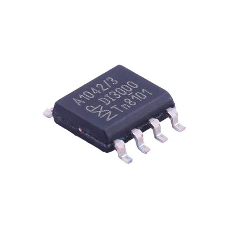 New Original IC Integrated Circuit TJA1042T/3/1 LQFP-64 IC Chip
