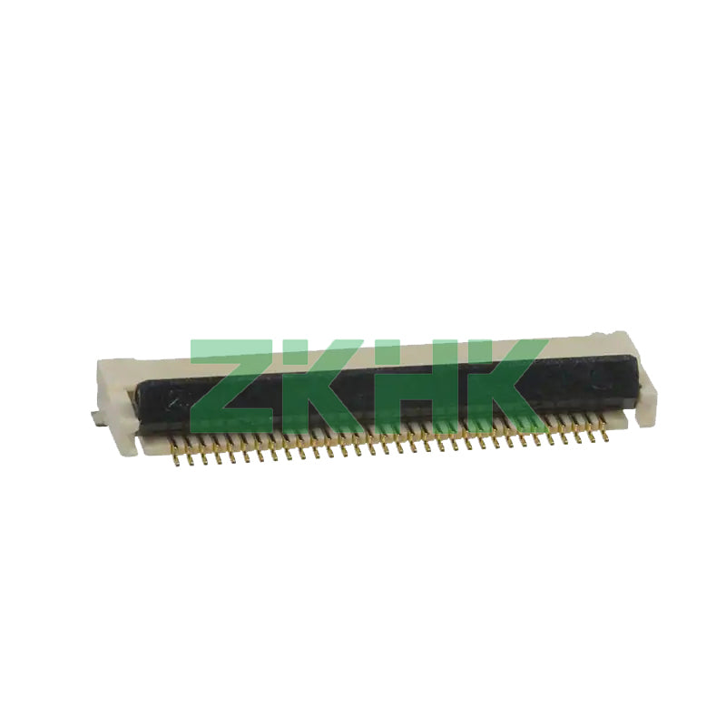 XF2M-3515-1A Connector 35P 0.5MM Spacing XF2M Series New Original Stock Welcome To Inquireconnector