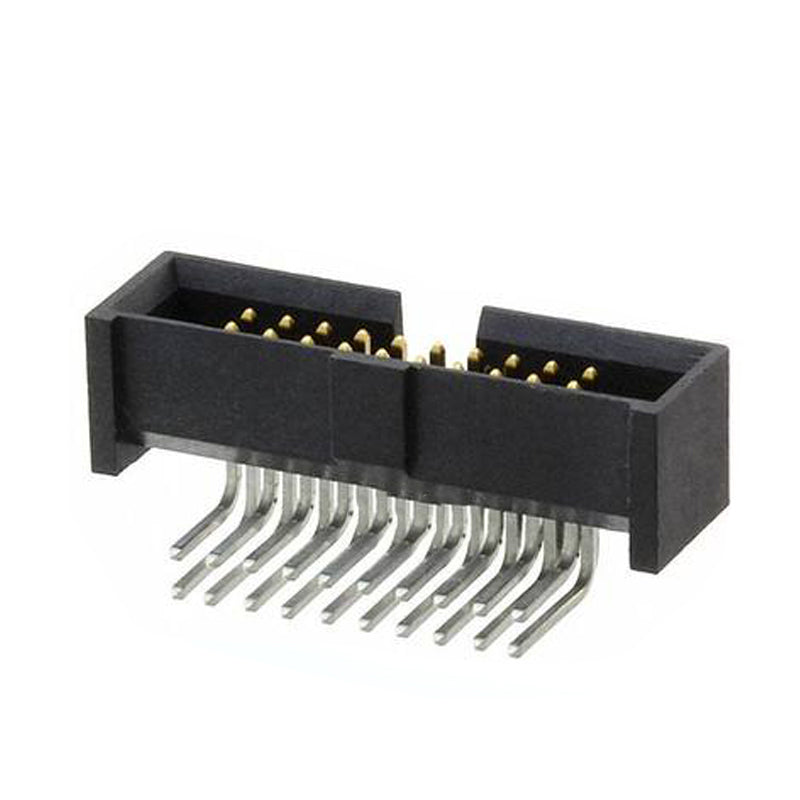 SHF-110-01-L-D-RA Connector 20P 1.27MM Spacing New Original Stock Welcome To Inquireic chipic chipic chip