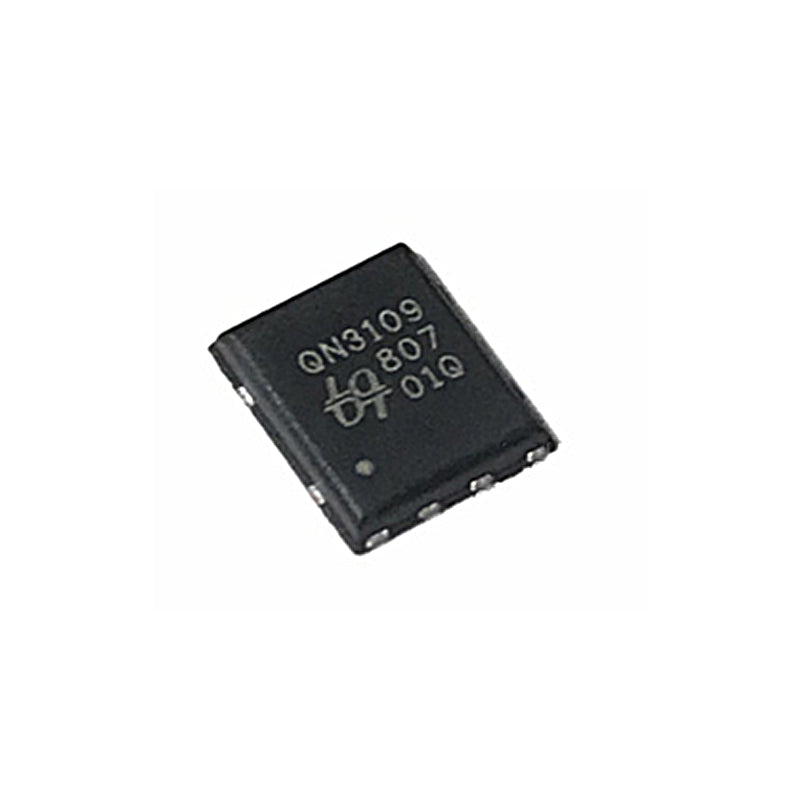 Original Low internal resistance and high current QN3109M6N electronic components integrated circuits SM7035P ic chips