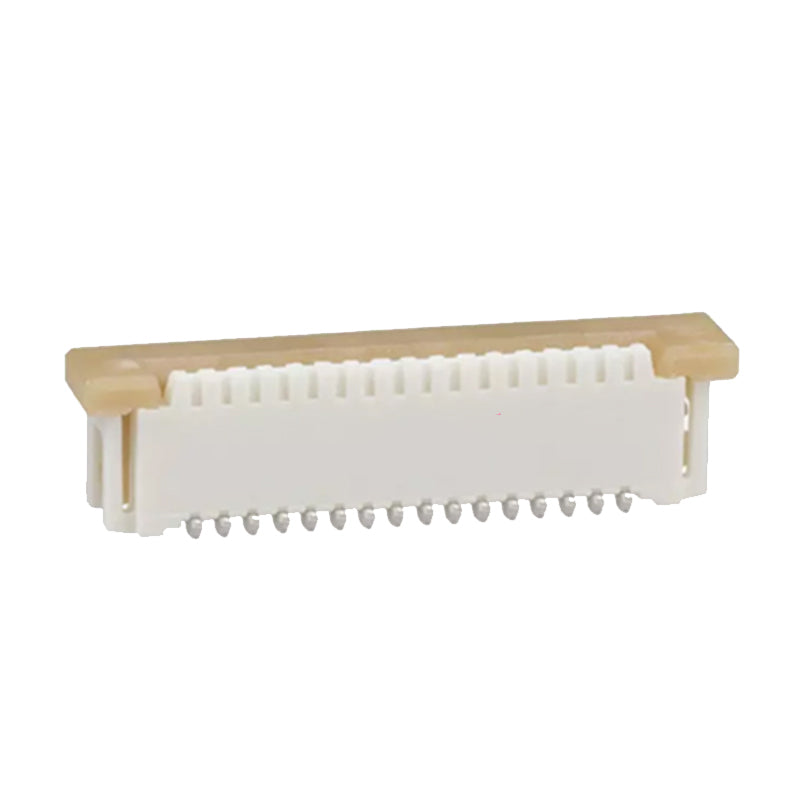 52610-1733 0526101733 526101733 1.0mm pitch 17pin connector Brand New Original Stock Welcome To Inquire