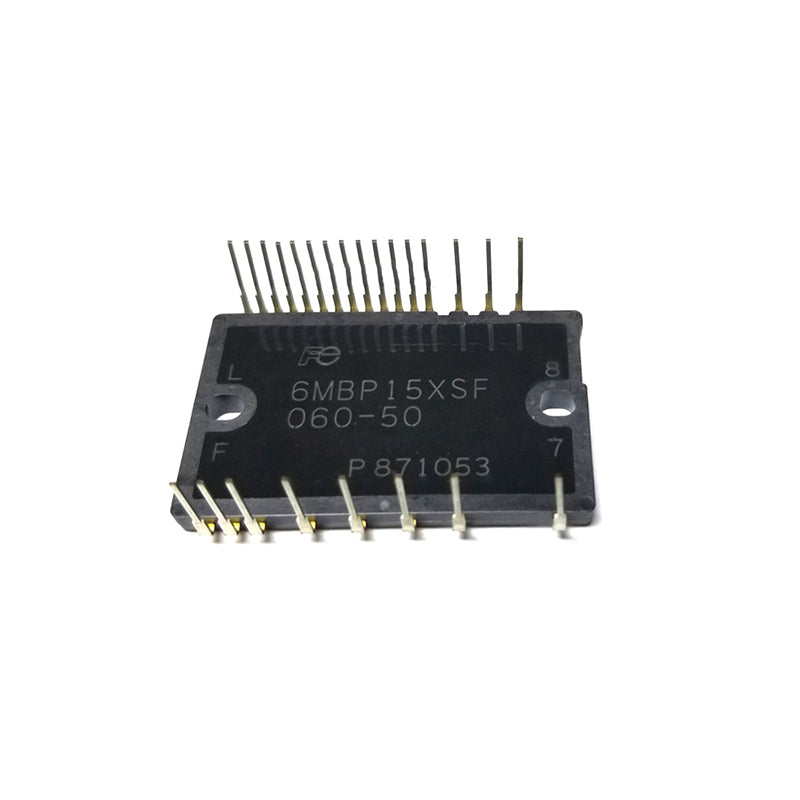 ln stock Intelligent IPM power module 6MBP30XSF060-50 new onqinal ic chip intergrated circuit a2v64s40ctpg6