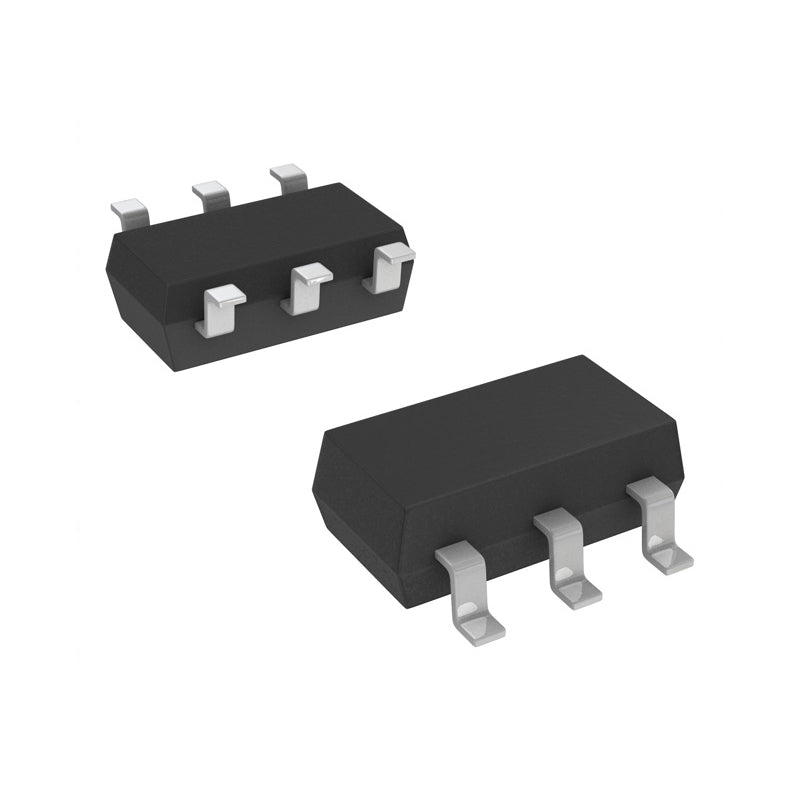 ln stock Enhanced channel type ZXMN6A08E6TA electronic components ic chips integrated circuitsic chip