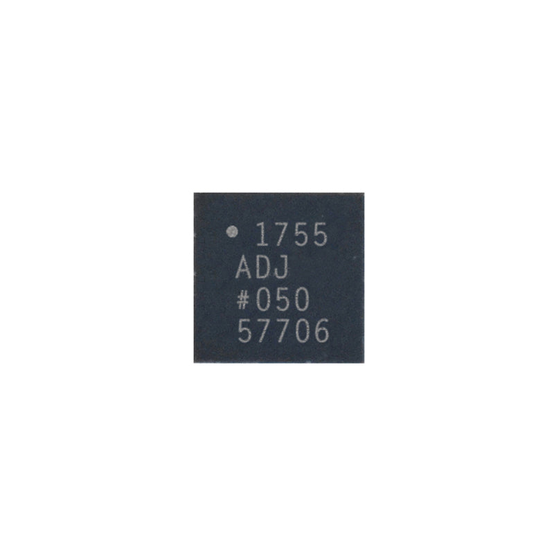 Wholesale In Stock Genuine ADP1755ACPZ Electronic Components Microcontroller MCU IC Chip Integrated Circuitsic chip