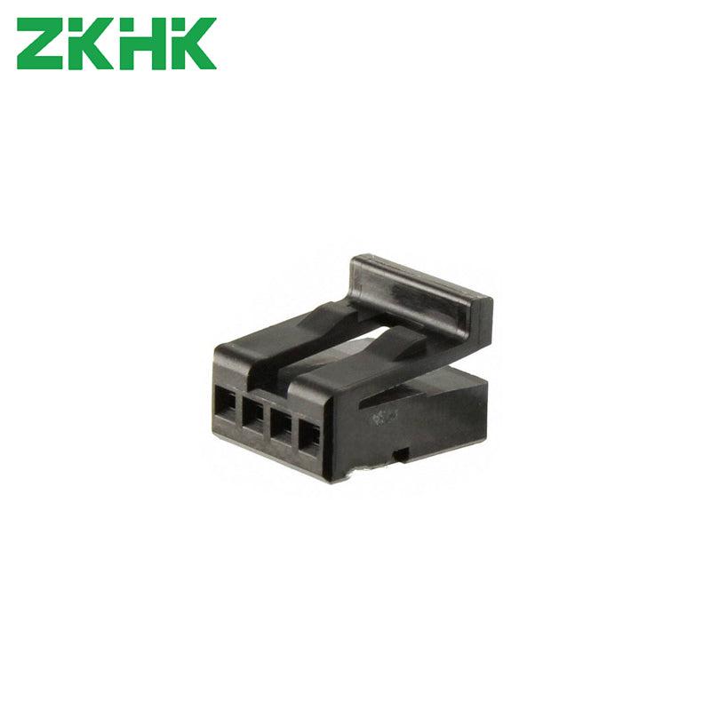 GT8E-4S-HU Connector 4P 2.0MM Spacing GT8E Series New Original Stock Welcome To Inquireconnector