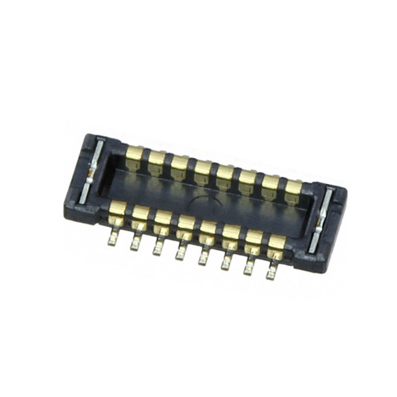 5033081610 503308-1610 16pin 0.4mm Board-to-Board Connector Brand New Original Stock Welcome To Inquireic chip