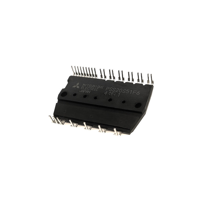 In Stock IGBT Dual In line Package Intelligent Power Module IC 600V 20A PSS20S51F6