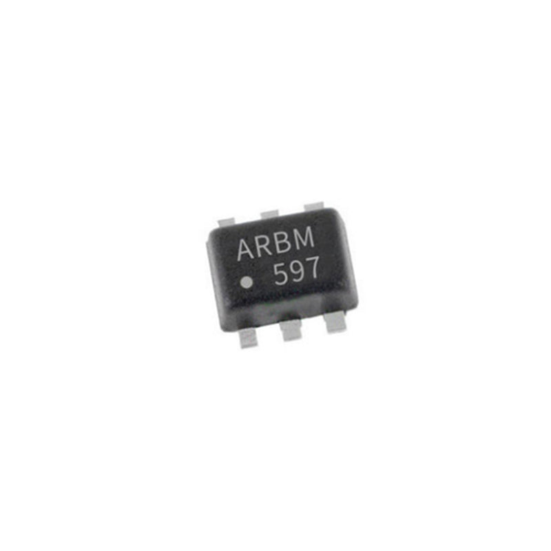 High Quality Package SOT563 Power Regulator MP1601GTF-Z Industrial Integrated Circuits