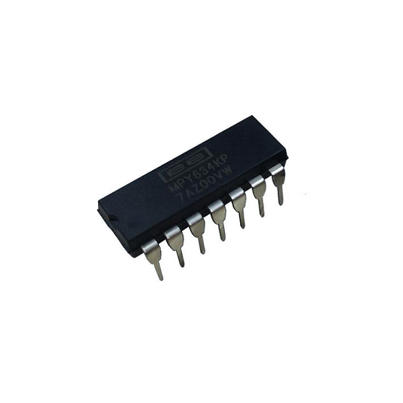 Microcontrollers IC MPY634KP New Original Integrated electronic components chip ISO122P
