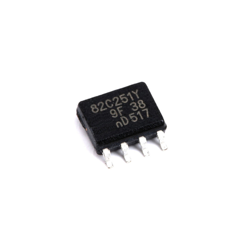 hot selling electronic component in stock PCA82C251T-YM-118 for integrated circuit YM-118 PCA82C251T PCA82C251T-YM