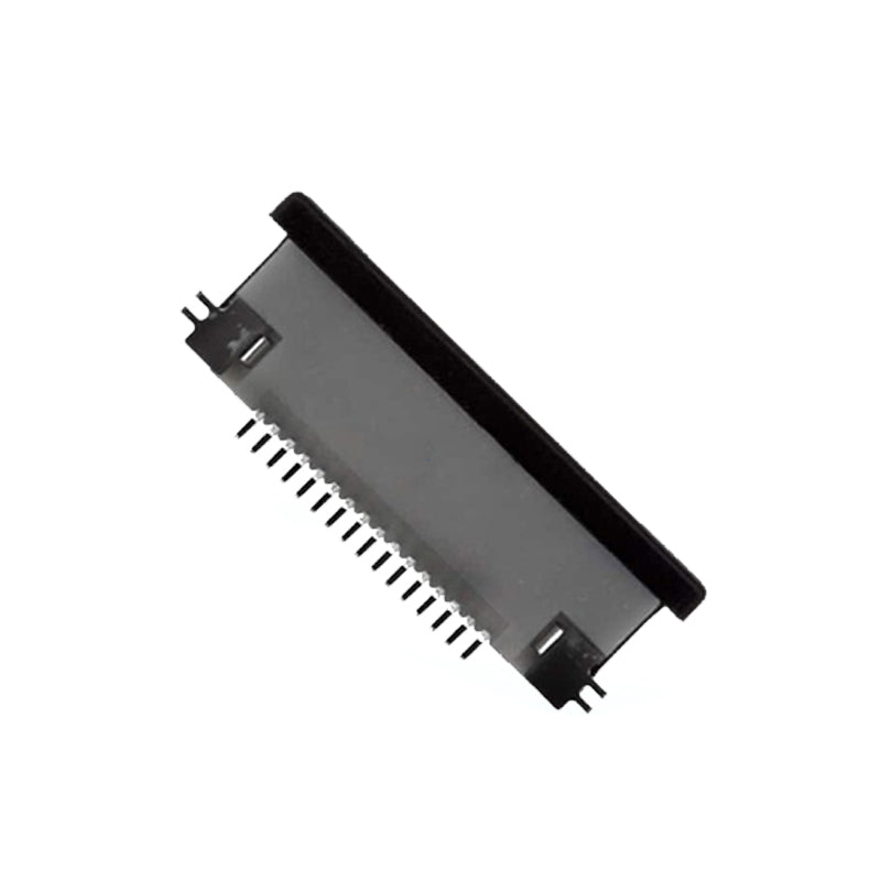 16FLZ-SM2-TB(LF)(SN) 0.5mm 16Pin Zipper Connector Brand New Original Stock Welcome To Inquire