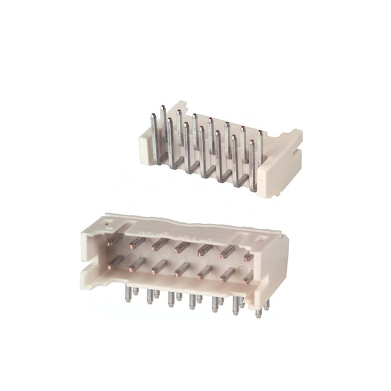 S14B-PHDSS(LF)(SN) Connector 14P 2.0MM Spacing S14B Series New Original Stock Welcome To Inquireconnector