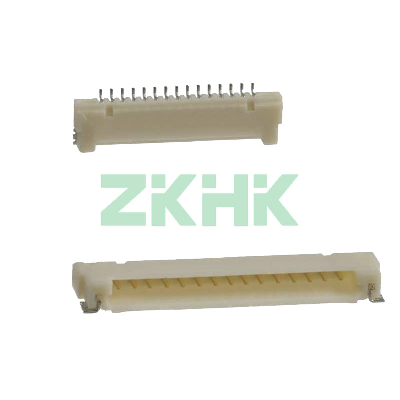 DF14A-15P-1.25H(26) Connector 15P 1.25MM Spacing DF14A Series New Original Stock Welcome To Inquire
