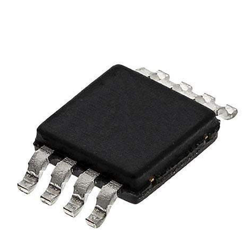 In Stock Original Lithium battery protection S-8253AAD IC Chip Electronic Components