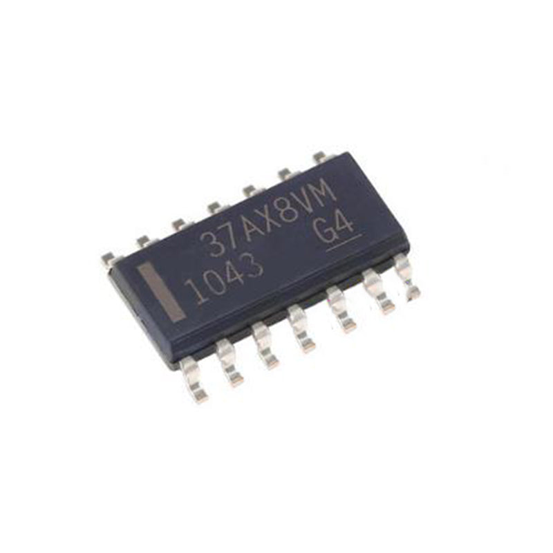New Original IC Integrated Circuit TCAN1043DRQ1 IC Chip