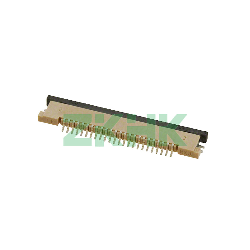 54548-2471 545482471 0545482471 0.5mm pitch 24pin contact bottom down connector Brand New Original Stock Welcome To Inquire