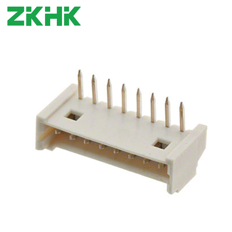 53048-0810 0530480810 8P 1.25mm Pitch Connector Plug-in Brand New Original Stock Welcome To Inquireconnector