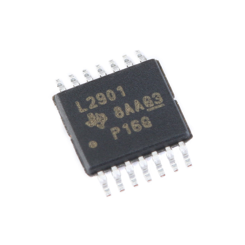 ln stock Analog comparator IC LM2901PWR electronic components integrated circuits SM7035P ic chips