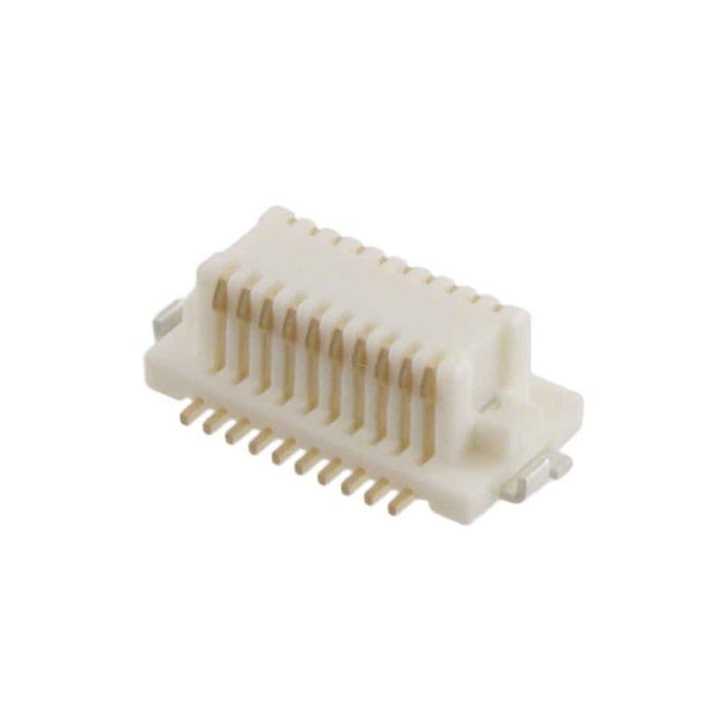 DF12(3.0)-20DS-0.5(86) Connector 20P 0.5MM Spacing DF12(3.0) Series New Original Stock Welcome To Inquire