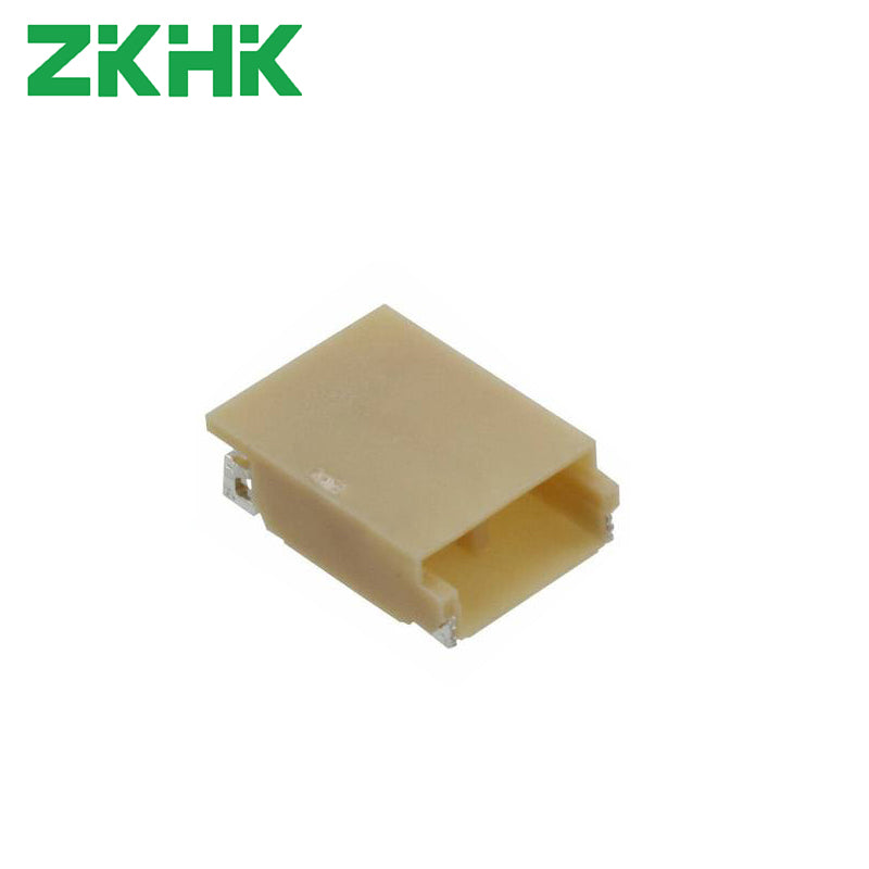 SM02B-BHSS-1-TB Connector 2P 3.5MM Spacing SM02B Series New Original Stock Welcome To Inquireic chip