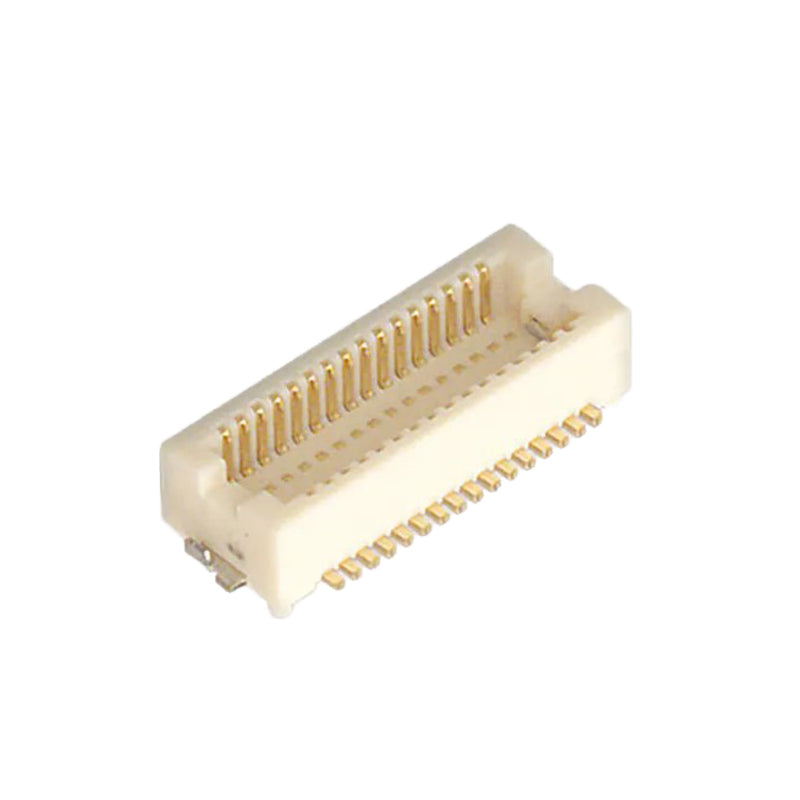 DF12(3.0)-30DP-0.5V(86) Connector 30Pin 0.5mm Spacing New Original Stock Welcome To Inquire