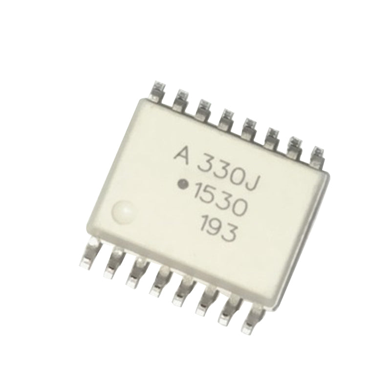 New Original 1.5A Driver SOP16 ACPL-330J-500E Programmable Integrated Circuit Electronic Components IC Chip