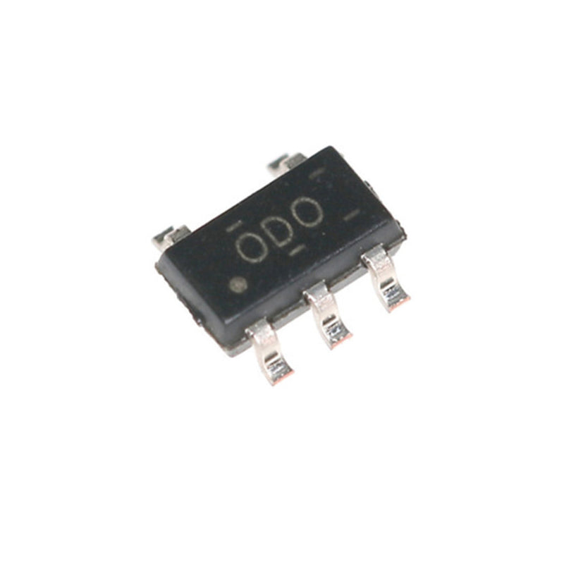 Hi gh QuaI ity Linear Regulator TLV70012DDCT new original ic chip intergrated circuit a2v64s40ctpg6