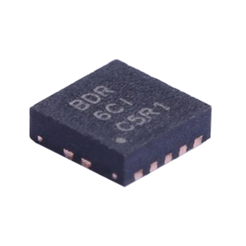BOM Supply Microcontroller TPS61020DRCR Electronic Components IC Chip Integrated Circuits Parts Accessories